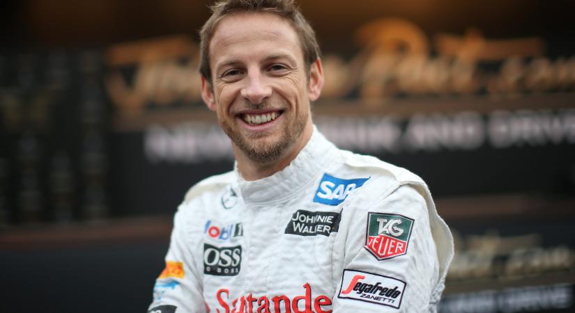 Az F1-bajnok legnagyobb tanulsága: ne félj segítséget kérni