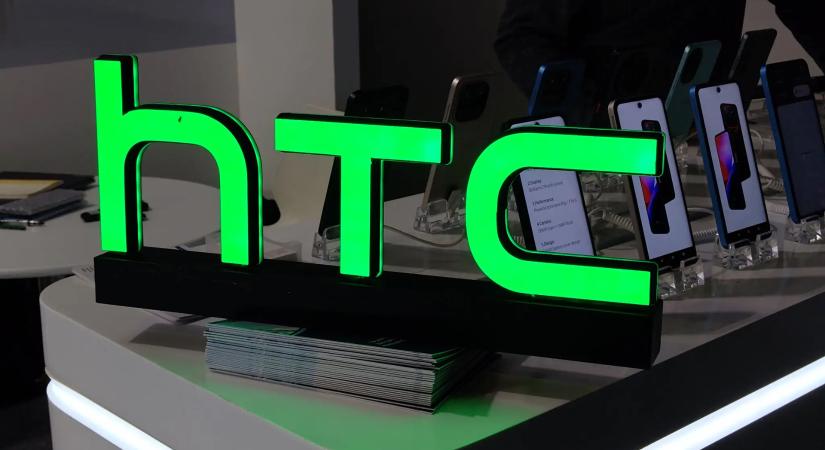 Visszatérne a HTC – új Wildfire mobilok és gamer telefon a láthatáron