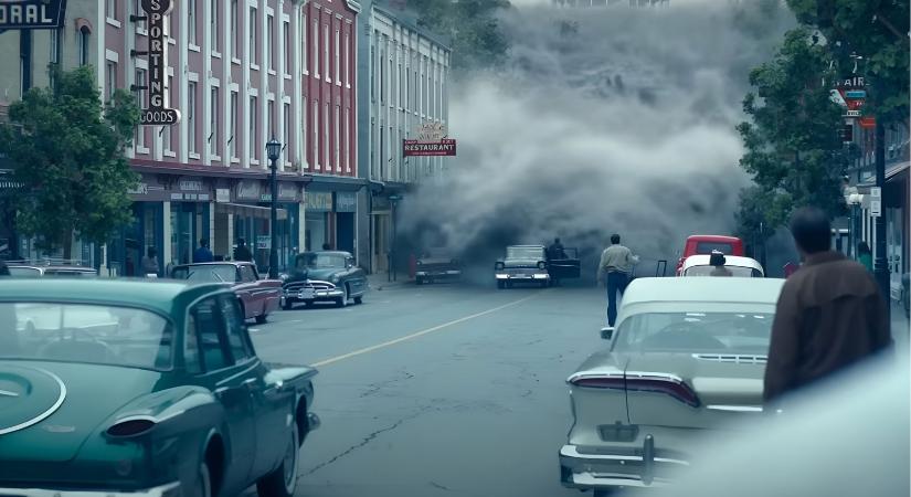 Egy hét múlva elszabadul a pokol, az idei év legvártabb sorozata érkezik az HBO-ra, nézők milliói várják tűkön ülve