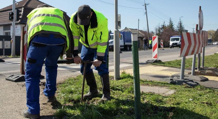 Ebben a debreceni városrészben épülhet sok lakás a közeljövőben