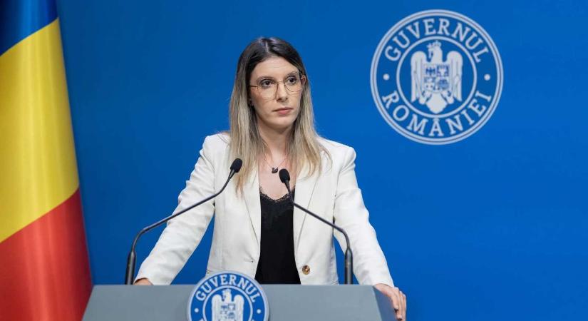 Diana Buzoianu: A kényszerházasság betiltása nem a kisebbségek ellen irányul