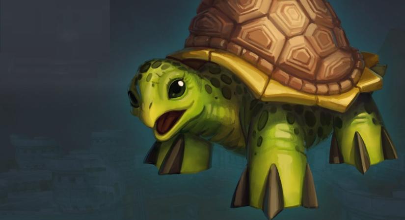 Turtle WoW: a rajongói szerver a Blizzardnál kopogtat a hivatalos engedélyért!