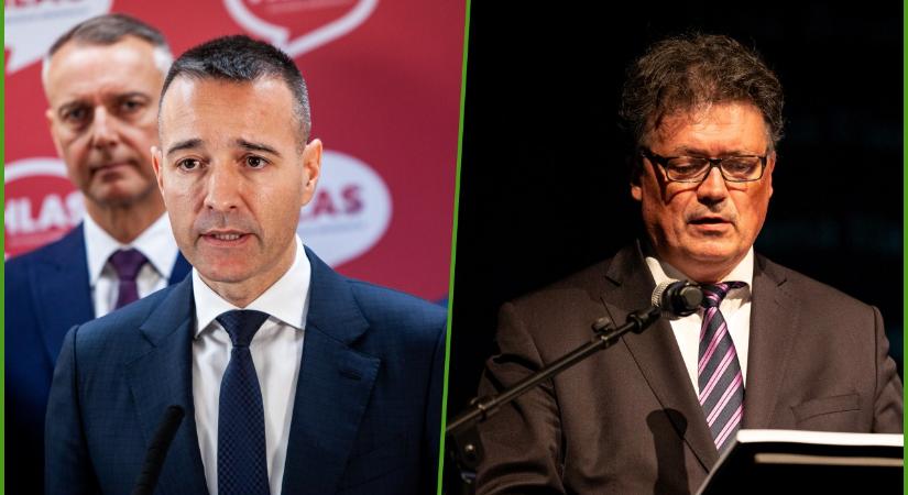 Drucker: Nem Kotlár miatt fog szétesni a koalíció. Az iskolák azért szednek tandíjat, hogy szelektálják a diákokat