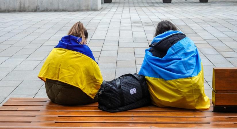 A németek közel kétharmada hazaküldené a munkaképes ukrán menekülteket