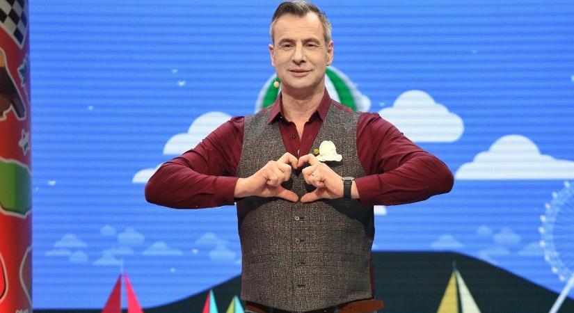 Itt nőtt fel Pindroch Csaba és Bubuk István - előkerült a régi tablókép!