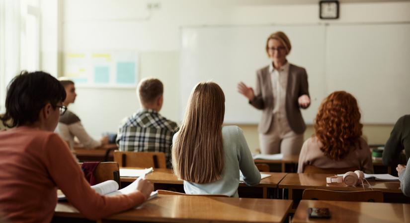 Megszólalt a rangos budai elitgimi igazgatója: ezek a gyerekek lesznek sikeresek a jövőben