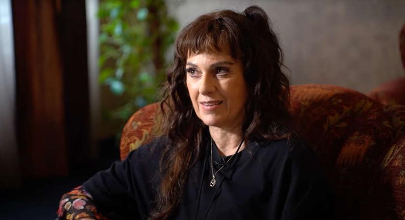 Dr. Piczkó Katalin: Minden energiámat abba fektettem, hogy Bazsa itt maradjon velünk – videó