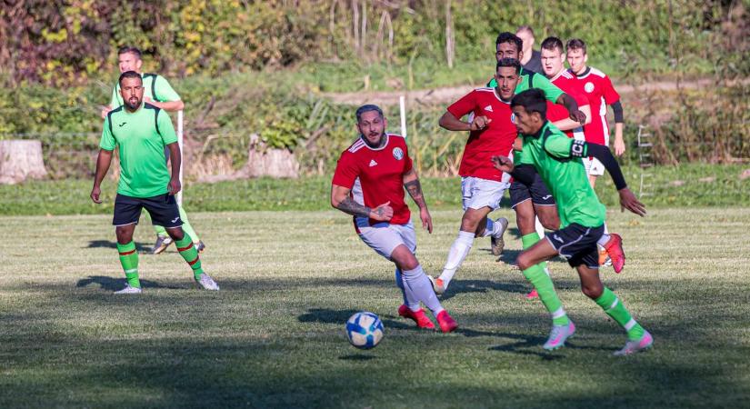 ,,Rúgtunk 4 kapufát, de a 0–5 miatt felesleges magyarázkodni. Remélem, a nyilatkozás az nem számít sporttevékenységnek"