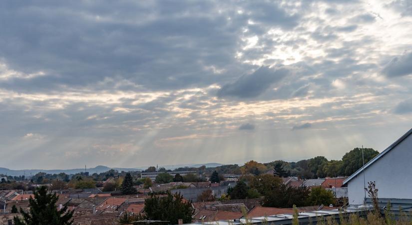 Madártávlatból Esztergom: innen még biztos nem láttad a várost