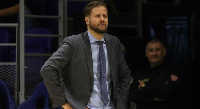 Percek alatt döntött a Sopron Basket