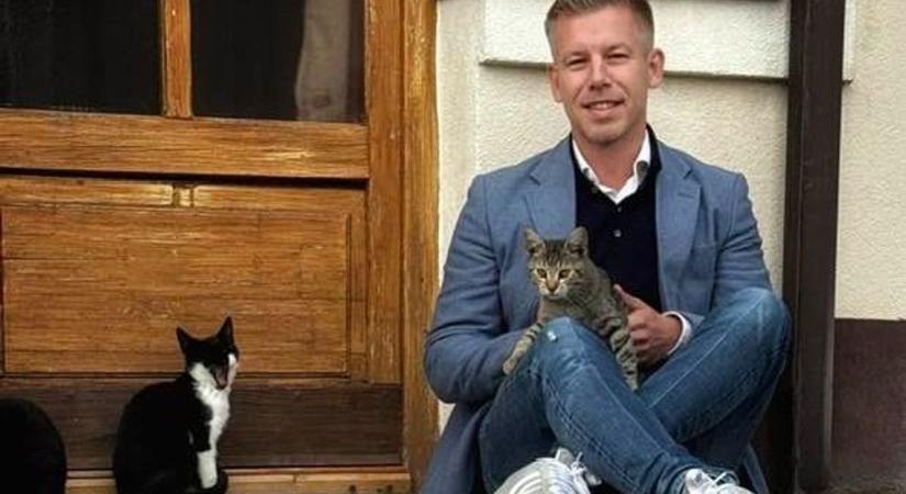 Ha már a budapesti békecsúcsra nem, íme néhány esemény, amire biztosan beengedik Magyar Pétert!