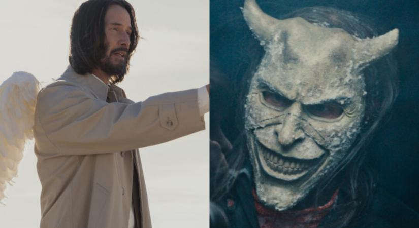 [BOX OFFICE USA] Az elvárásoknak megfelelően nyitott a Fekete telefon 2., Keanu Reeves viszont nem menő, ha nem John Wicket játszik
