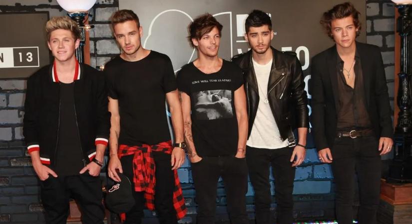 Megszakad a szív: könnyek között vallott Liam Payne haláláról egykori zenésztársa