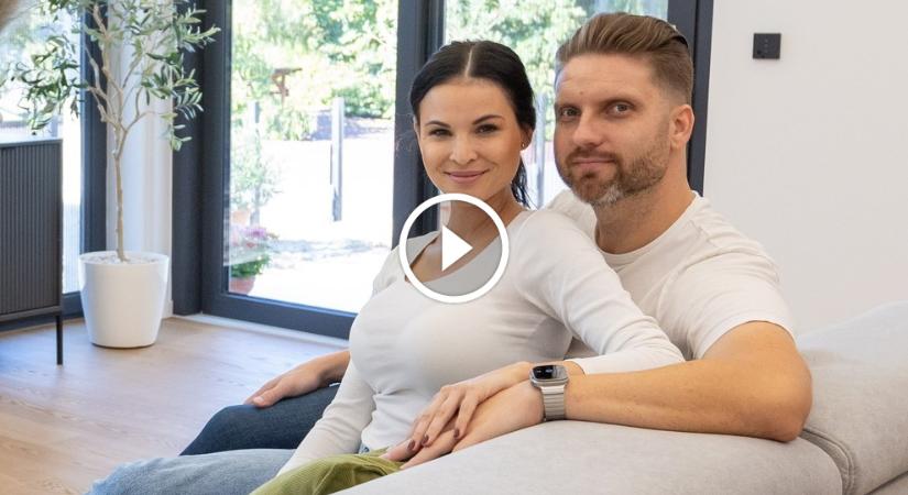 Megműtötték Hajmásy Pétert, Nádai Anikó a kórházi ágya mellől jelentkezett