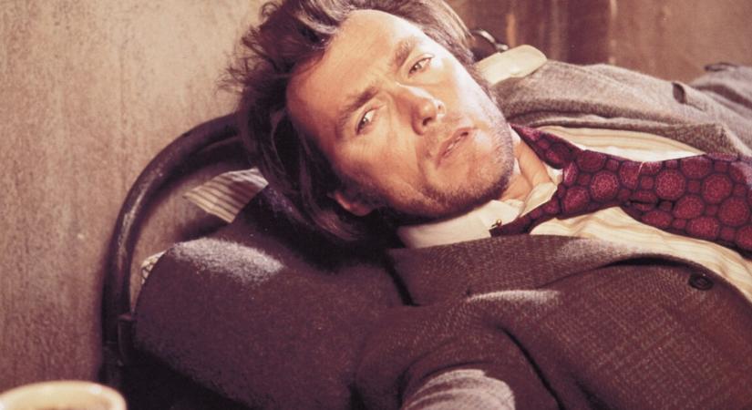 Clint Eastwood 1972-es westernje egyszerűen büntet, pedig talán nem is ismered