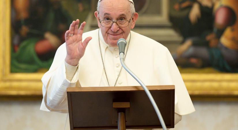 Ferenc pápa ismét lemondta több tervezett programját
