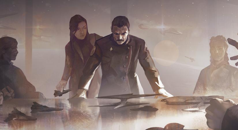 A kezedbe kerül az emberiség sorsa a Battlestar Galactica: Scattered Hopes-ban