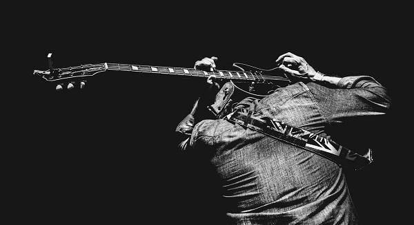 Íme a 40 legnépszerűbb 21. századi rock- és metal album az Egyesült Királyságban!