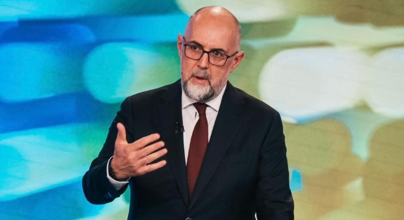 Kelemen Hunor: Vihar egy pohár vízben a „Grindeanu esete a Székely himnusszal” téma