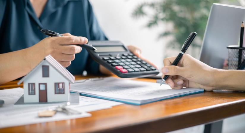 Kiderült, hogyan talál vevőre a legtöbb ingatlan – nem az működik, amire sokan tippelnének