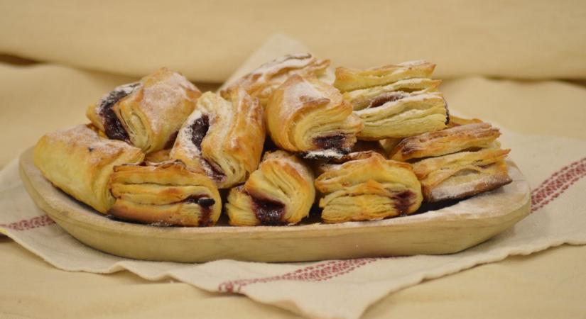 A magas-bakonyiak tudják a legjobb sváb hájas titkát, megkaptuk a receptjét
