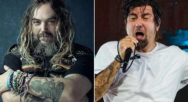 Max Cavalera: "a Deftones mentette meg az életemet a nevelt fiam halála után"