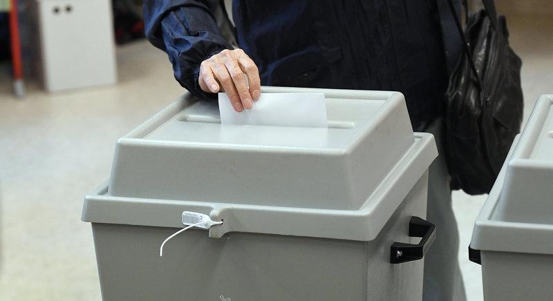 A tavalyi győztes nyerte a zselickisfaludi voksolást