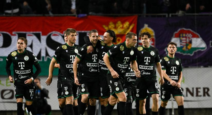 Elszabadultak az indulatok: Nem láttuk jönni, ami az Újpest-FTC derbin történt