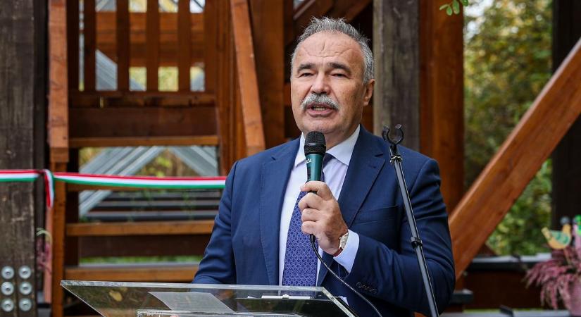 Óriási eredmény: az agrárminiszter Dunaszeg ikonikus tavával kapcsolatban nagy bejelentést tett