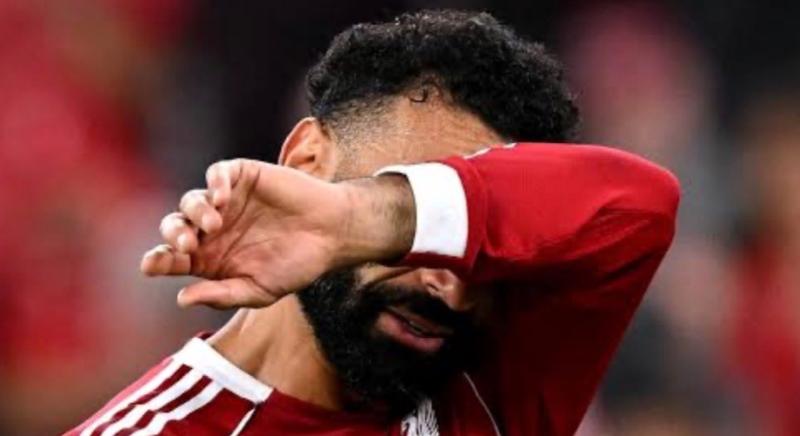A Liverpool a legnagyobb rangadót is elbukta - Szoboszlai és Kerkez is végig játszott az MU ellen