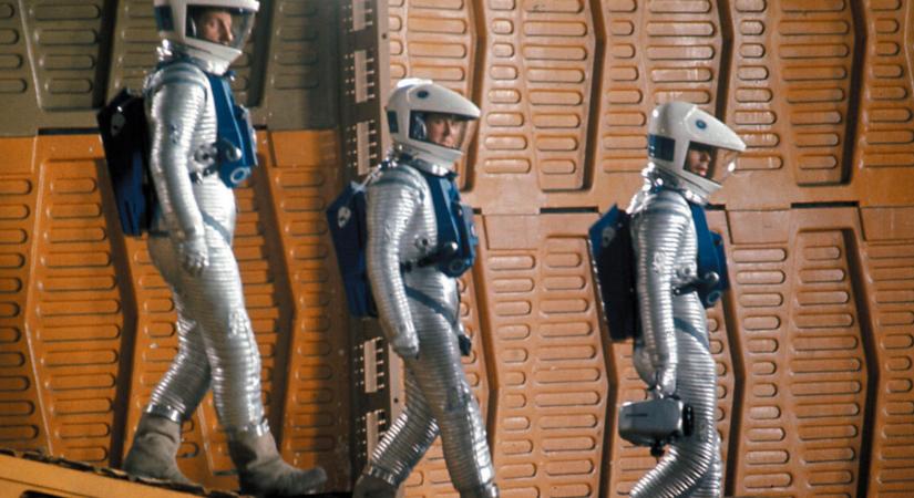 Minden idők talán legmeghatározóbb sci-fi filmje