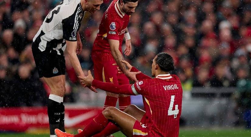 Szoboszlai legendás csapattársa önkritikus, Roy Keane viszont keményen bírálja