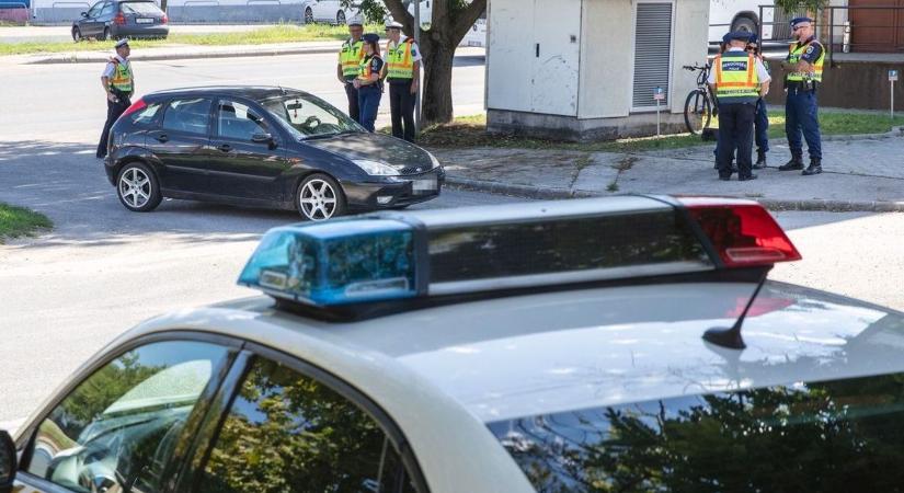 Segítség! Levillogott a rendőr, most mit tegyek?