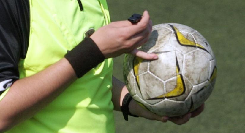 Súlyos sérülés árnyékolta be a Makó–Kiskundorozsma rangadót