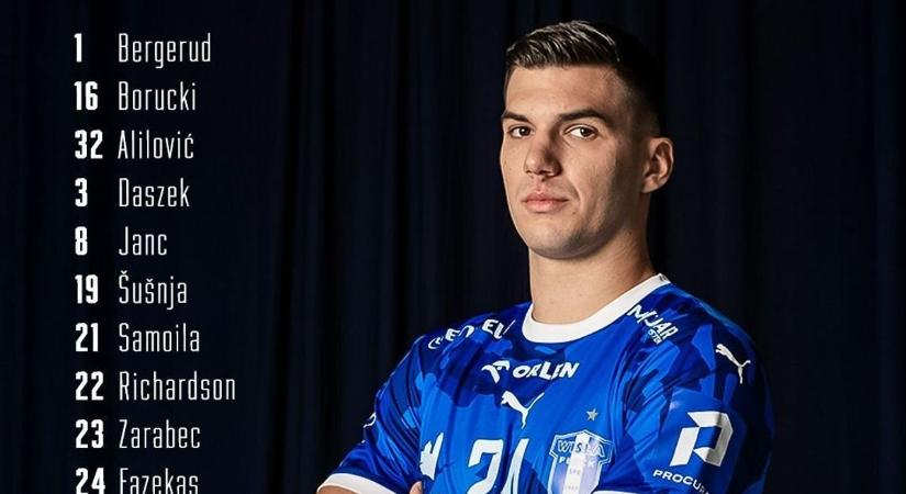 Most harapás nem volt, de Fazekast alaposan arcon csapták, megbosszulta (videóval)