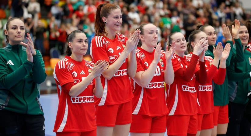 Közjátékkal indult, magyar győzelemmel zárult az Eurokupa-meccs