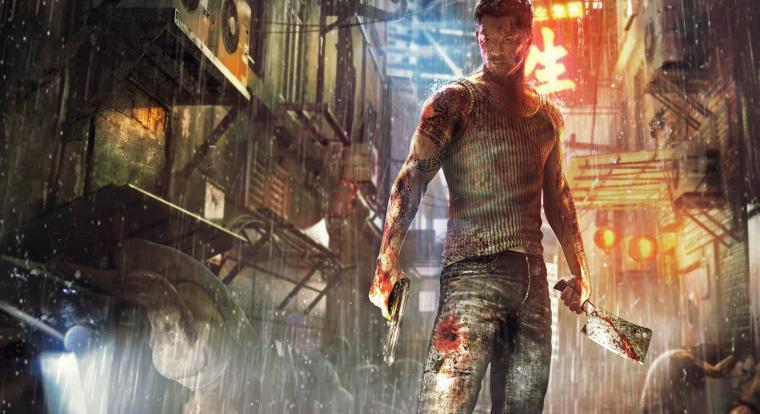 Kész a Sleeping Dogs film forgatókönyve, nem akárkire számíthatunk a főszerepben