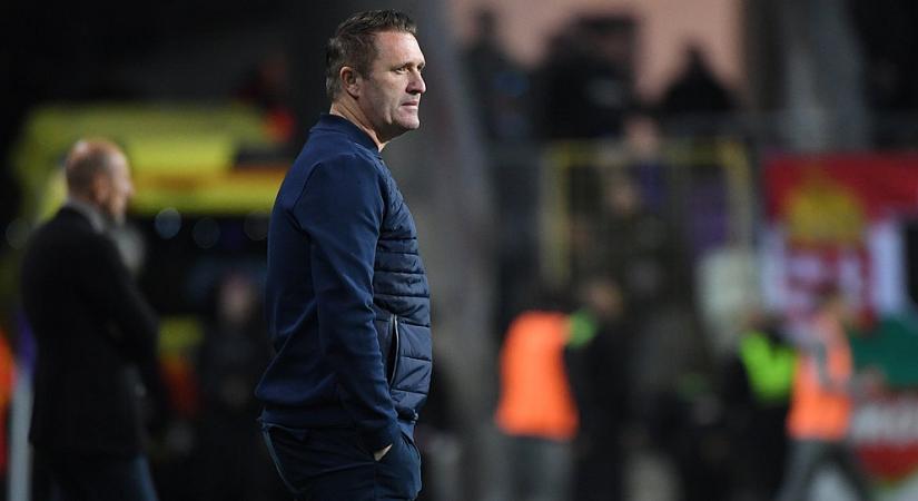 Robbie Keane Gróf esetéről: "Meg fogom nézni"; Újpesten félig üres a pohár a derbi után - edzői értékelések