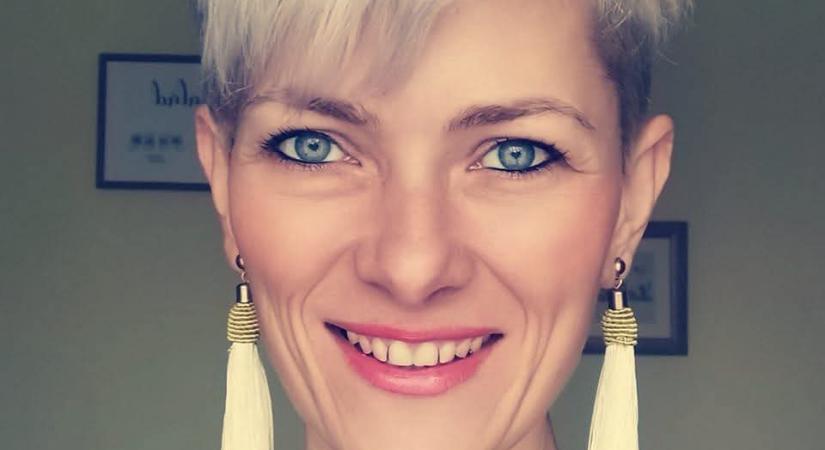 Kovácsné Milu Bernadett
