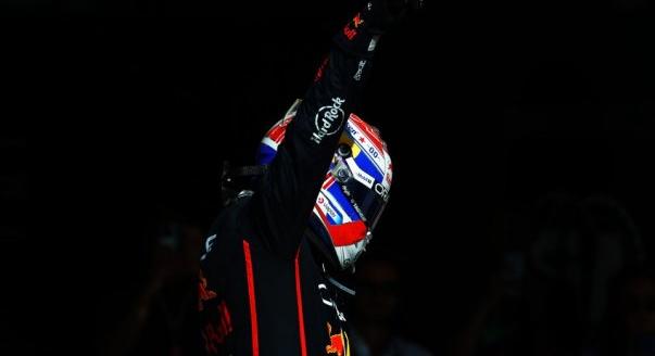 „Van esély” – Verstappen harcban a világbajnoki címért