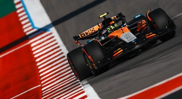 Norris: Kemény csatát vívtunk, Charles nem adta könnyen a második helyezést