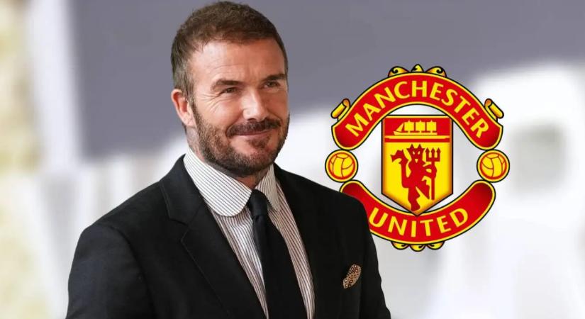 Beckham lehet az arca az MU-nál a szenzációs tulajváltásnak, a Real kilenc ember ellen nyert - külföldi körkép