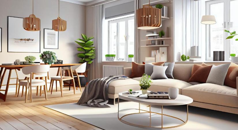 5 tárgy a lakásban, ami negatív energiával áraszt el minket a Feng Shui szerint