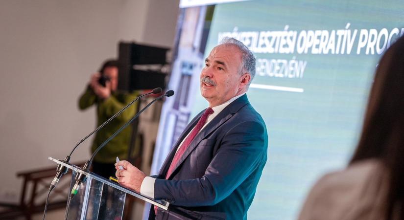 Az innovatív mezőgazdaság és élelmiszeripar működtetéséhez jól képzett szakemberekre van szükség