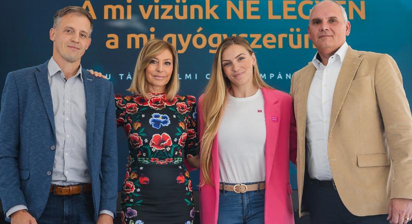 Ne dobd ki, hozd vissza!