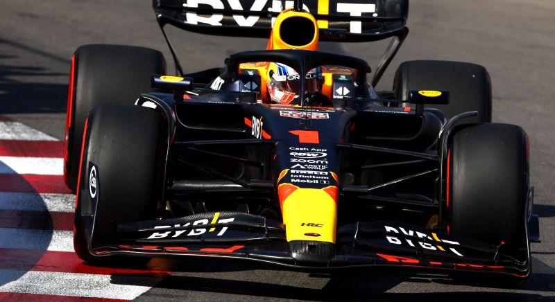 Egyesült Államok Nagydíja – Verstappen rajt-cél győzelmet aratott