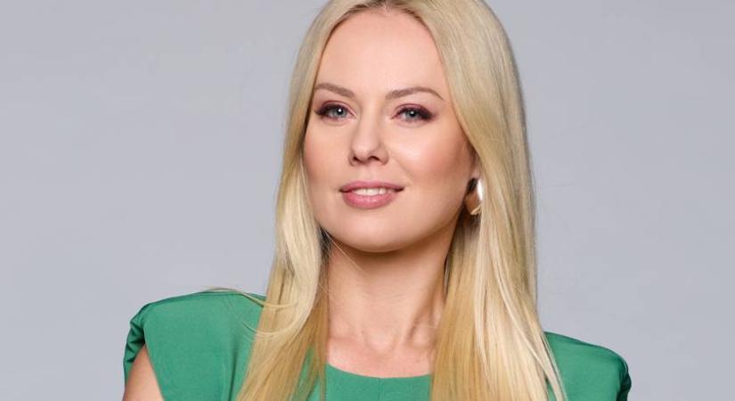 Ő a legszebb nő az RTL-en: szépséges világsztárhoz hasonlítják