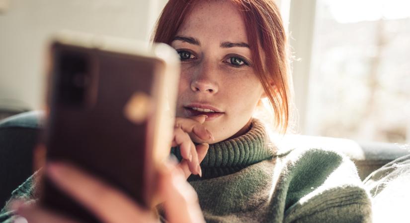 A fiatalok meghökkentő új telefonhasználata nem udvariatlanság