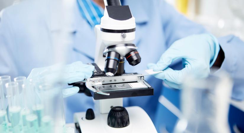 Így zajlik a biopszia: íme a legfőbb típusai és kockázatai