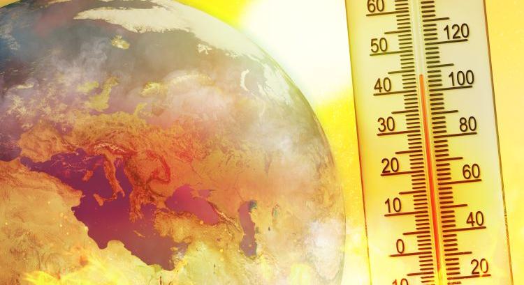 Az évszázad végére gyakoribb lehet a szeptemberi kánikula